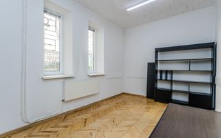 Vânzare, spațiu comercial, 1,380 mp, str. Alexandru cel Bun, Centru - Poză 8