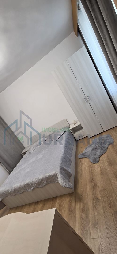 Apartament 3 camere de inchiriat, langa Piata Nicolina, Dorobant - Poză 2