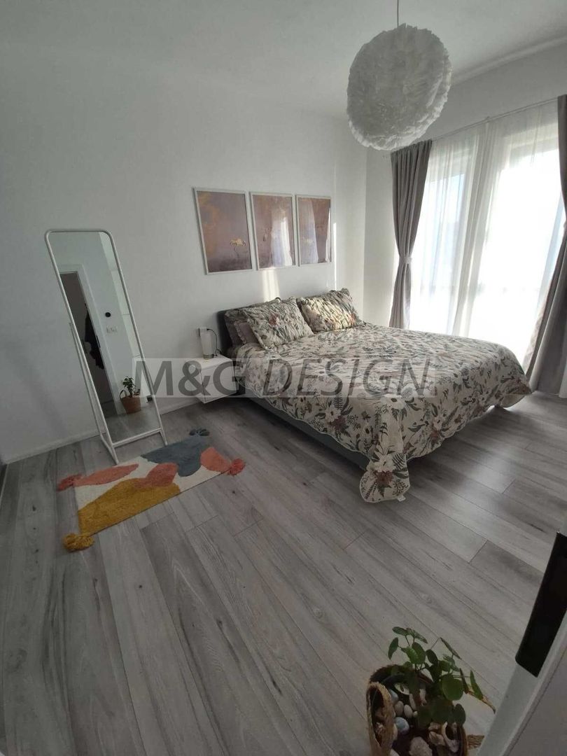 Apartament 3 camere  Mosnita Noua etaj 1 - Poză 7