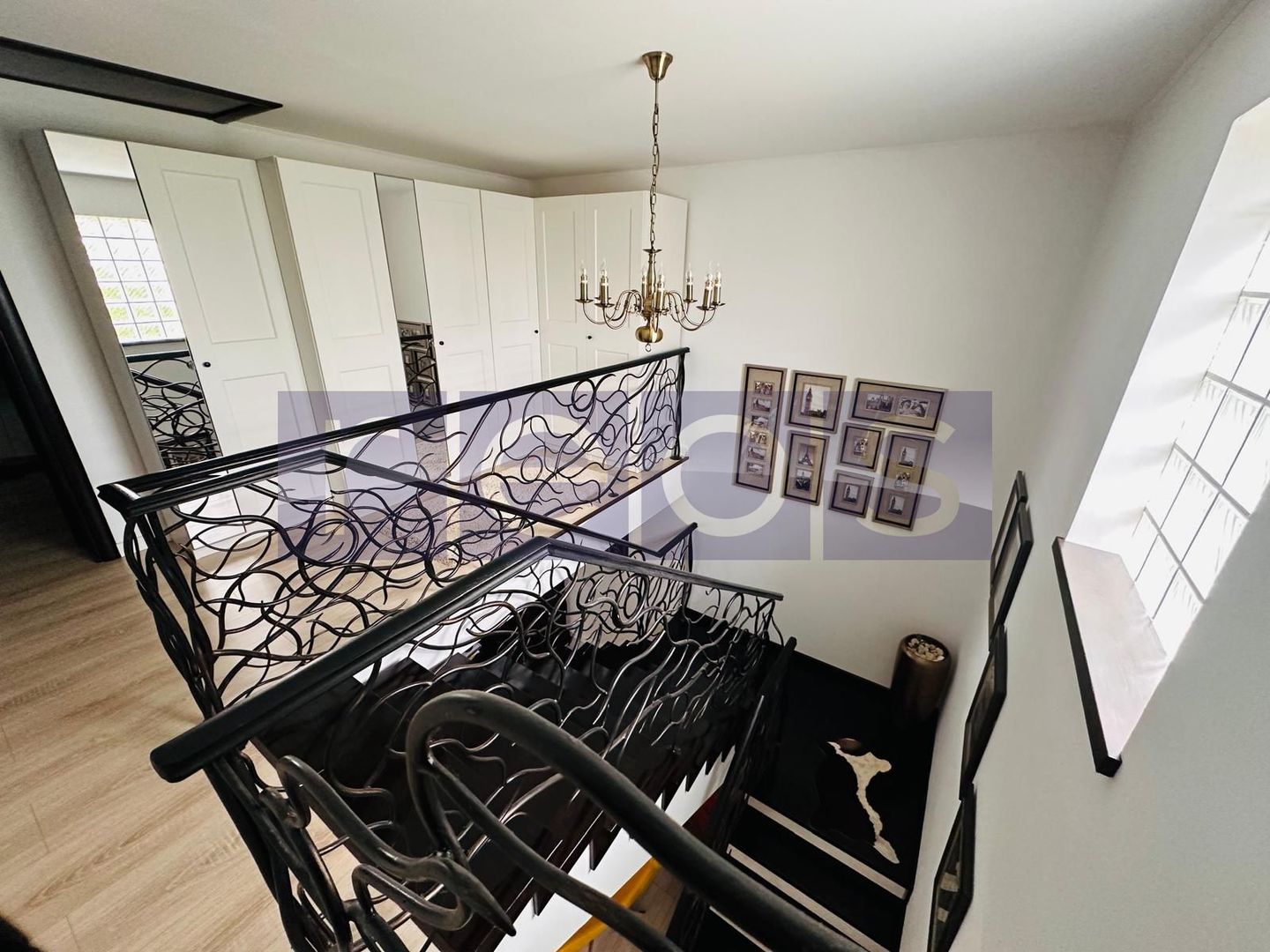 VILA DE VANZARE | ILFOV PERIS | 4 CAMERE - Poză 13