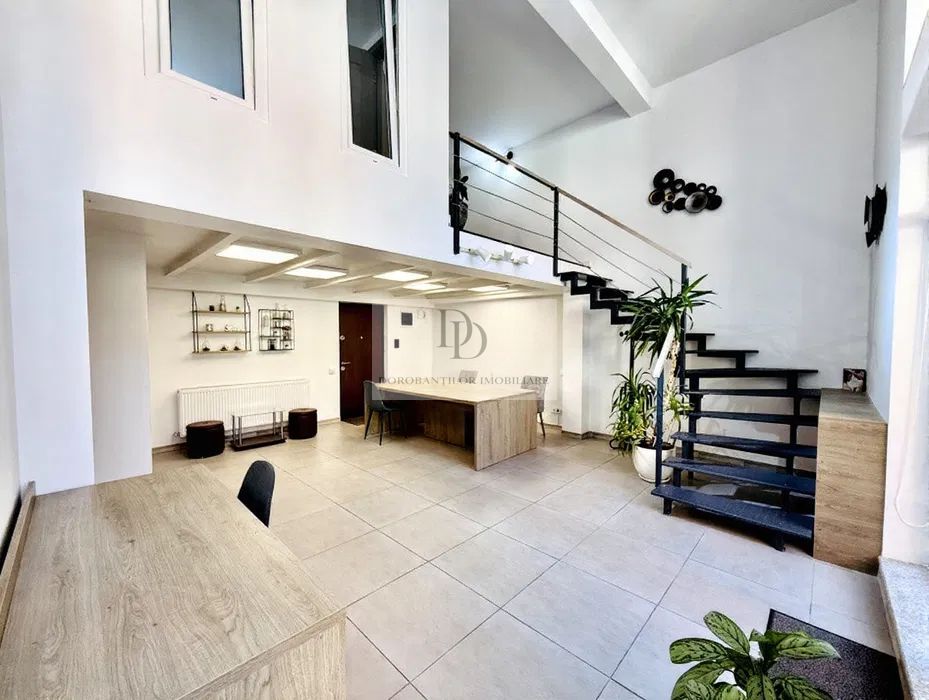 Spațiu de birouri de închiriat | Parcare | Zona Centrală - Poză 3