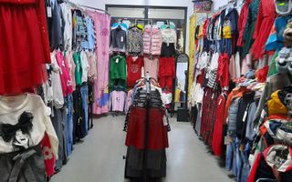 Cedez magazin - Poză 1