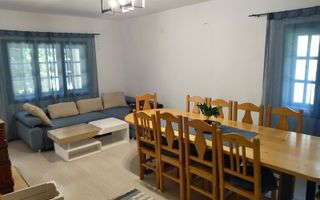 3 Cabane 15 camere 275 mp-teren 1020 mp-ciubar-foisor-Colibita - Poză 1