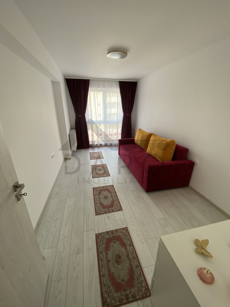 🏡 De închiriat apartament 2 camere | Maurer Residence - Poză 3
