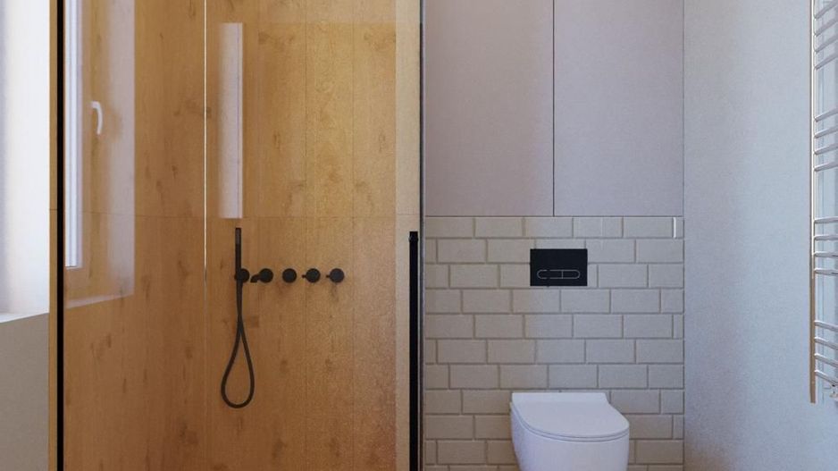 Oferta vanduta Duplex de vanzare la liziera padurii - 130 mp, 4 bai&4 dormitoare - Poză 35