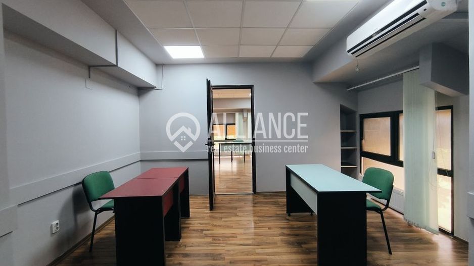 BALADA NEJ(COD03)-Birouri cu suprafete mici, medii si parcare! - Poză 24