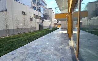 Apartament de vanzare 3 camere tip Duplex***Curte 110mp***Piata Domenii - Poză 20
