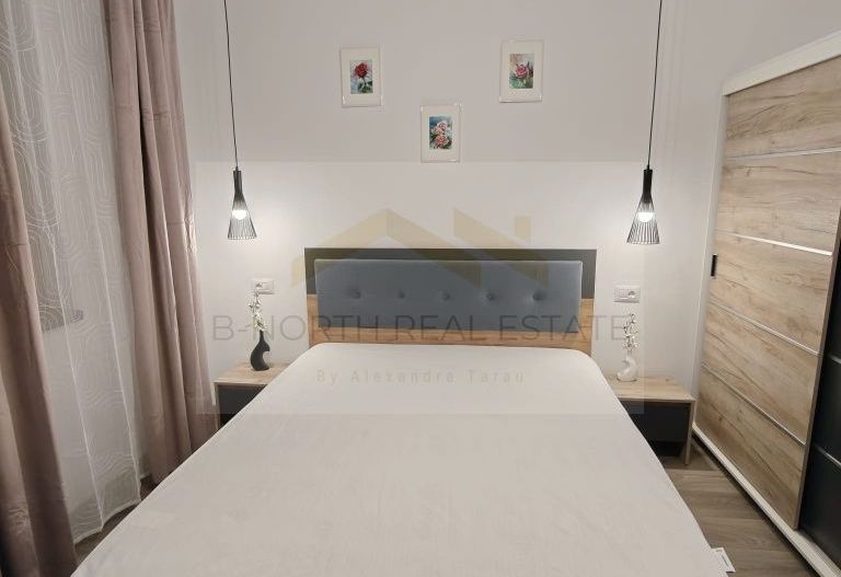 Apartament 3 camere de închiriat | Piața Sudului | Prima închiriere | Totul Nou - Poză 1