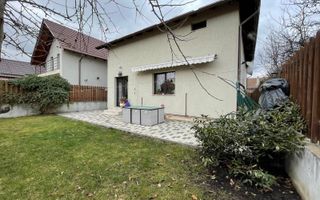 Casa  cu 4 Camere si Garaj in Cartierul Someseni, Cluj-Napoca - Poză 2