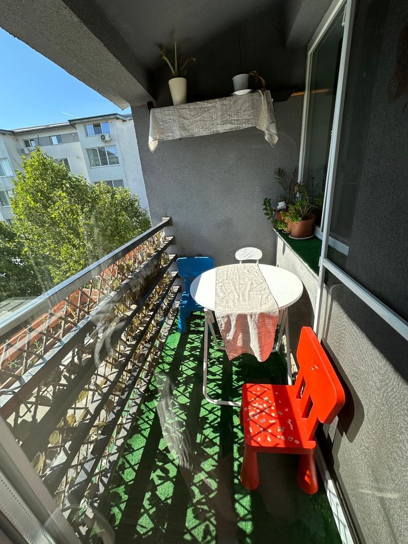 Apartament 2 camere Metalurgiei Loc de parcare - Poză 11
