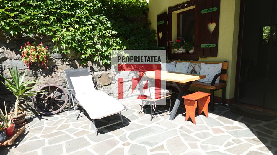 Casa deosebita de vanzare Tautii Magheraus - Poză 18