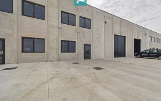 Hală industrială nouă, 524mp în zona de Nord - Poză 9