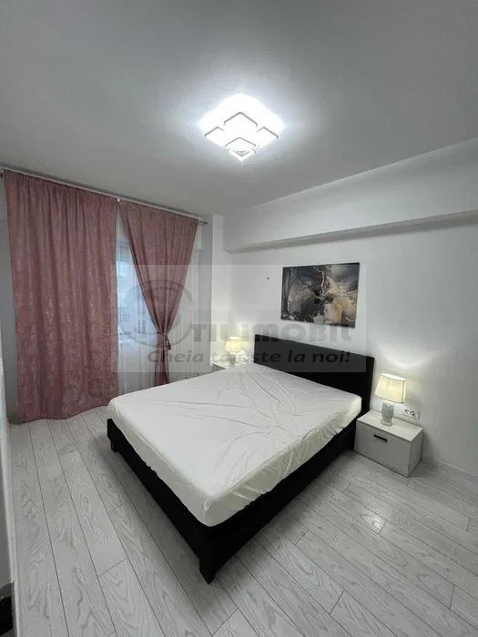 Apartament 2 camere Pacurari - 430 euro - Poză 6
