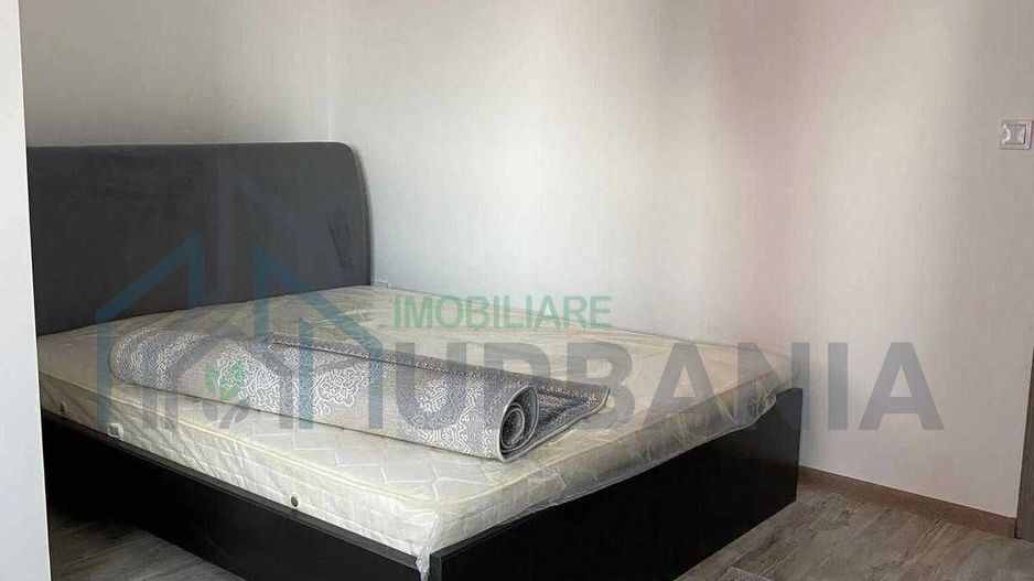 Apartament studio de inchiriat, zona River Towers, etaj 5, Tudor Vladimirescu - Poză 2