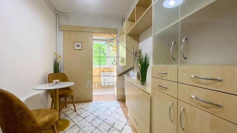 Apartament 2 camere finisat modern, etaj 1, zona Interservisan Gheorgheni - Poză 15