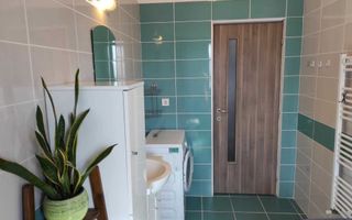 Apartament cu 2 camere la cheie, 54 mp, parcare, zona Donath Park - Poză 7