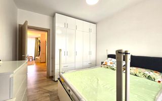 Apartament cu 3 camere la parcul Maica Teofana - Poză 4