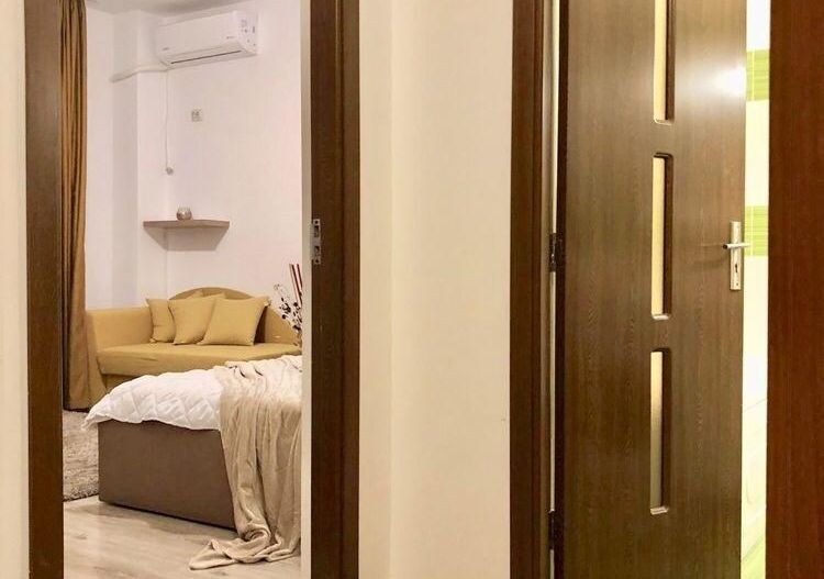 GARSONIERA - APARATORII PATRIEI, CENTRALA PROPRIE, BLOC NOU, METROU - Poză 7