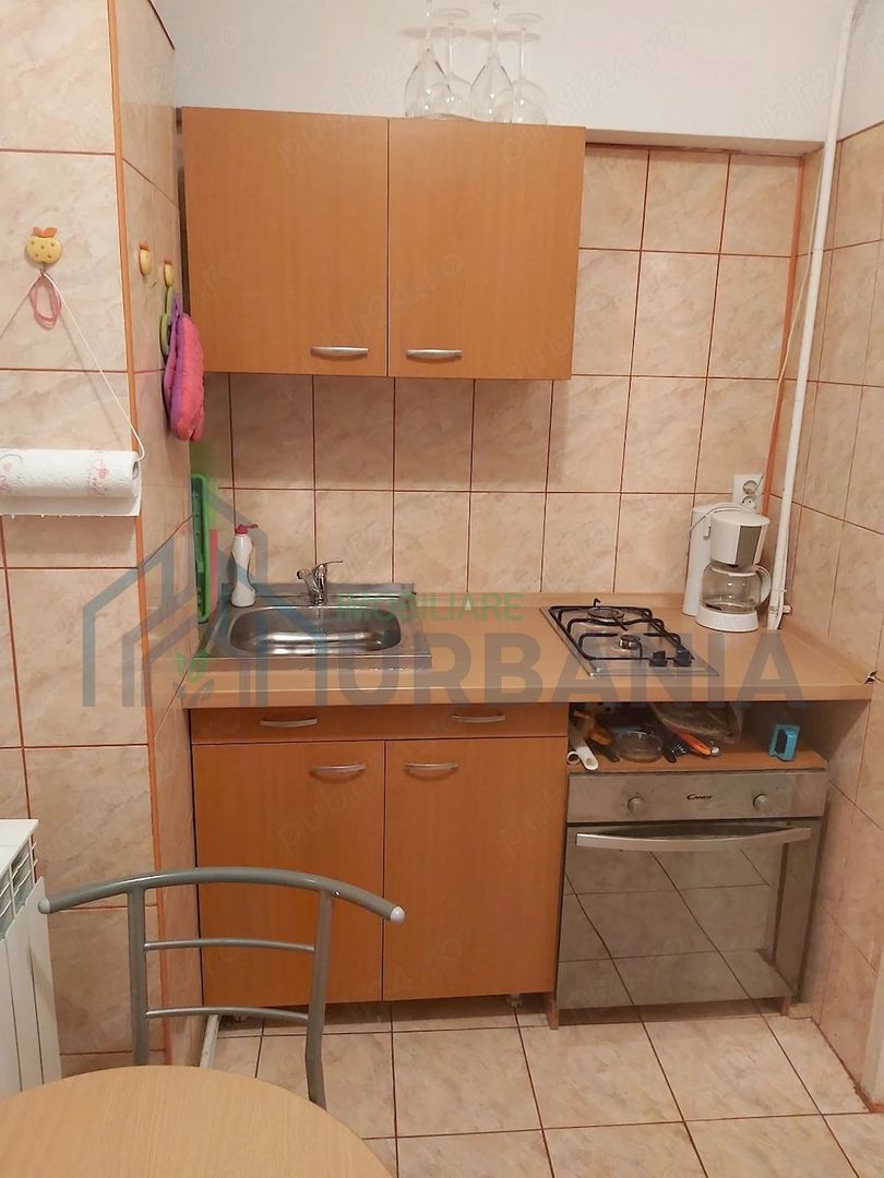 Apartament de închiriat în centrul Iașului, lângă Mitropolie - Poză 7