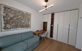 Apartament 1 cameră zona Braytim - Poză 1