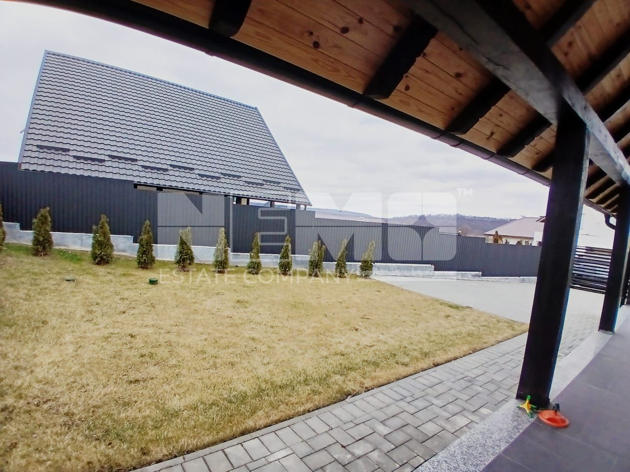 Casă Tip Oglinda  I  Mitocul Dragomirnei I Suceava I PREȚ: 135.000 - Poză 3