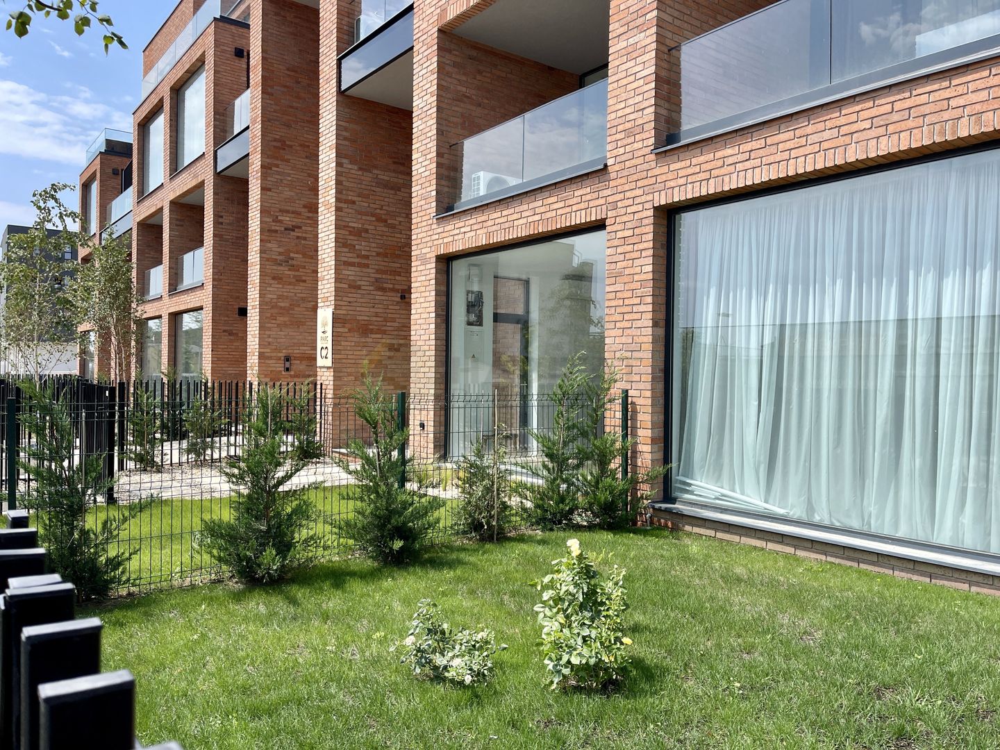Vila urbana 3 camere | Tunari-Parc - Poză 28