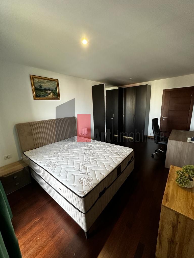 Apartament 2 camere Complex InCity Residences - Poză 13
