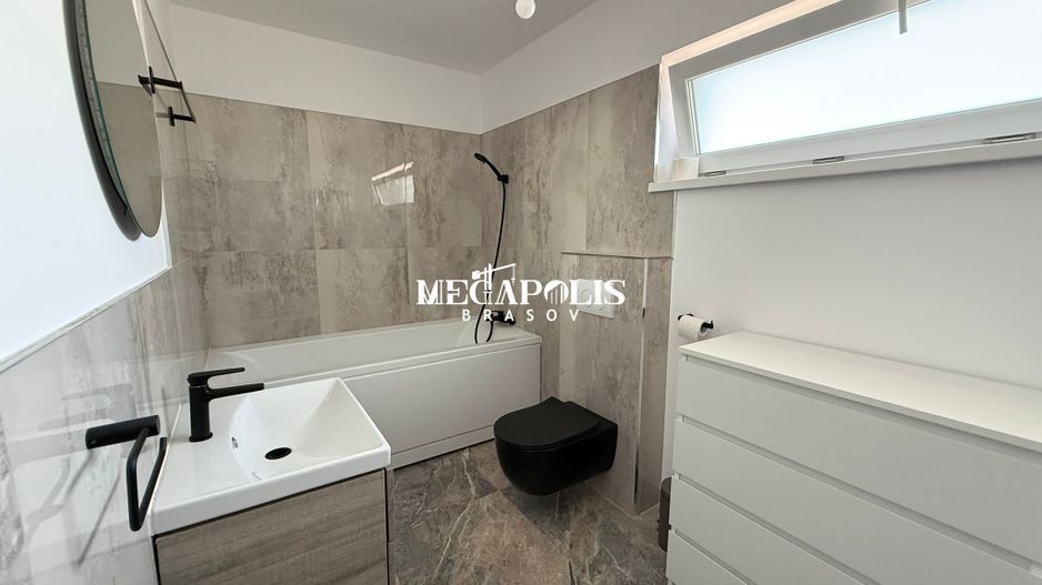 Casa P+E | Sanpetru | Mobilata si Utilata | Teren 410mp | Jacuzzi - Poză 21