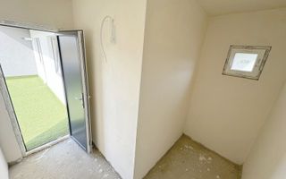 Apartament FINISAT/terasa de 46 mp+boxa 5mp/ zona Terra. - Poză 11