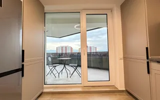 Apartament modern - Evolution-  31 mp terase - Sibiu - Poză 14