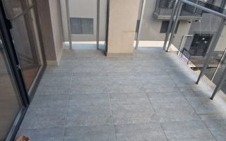 Apartament de 2 camere, modern, 60mp, parcare subterana, zona Vivo - Poză 11