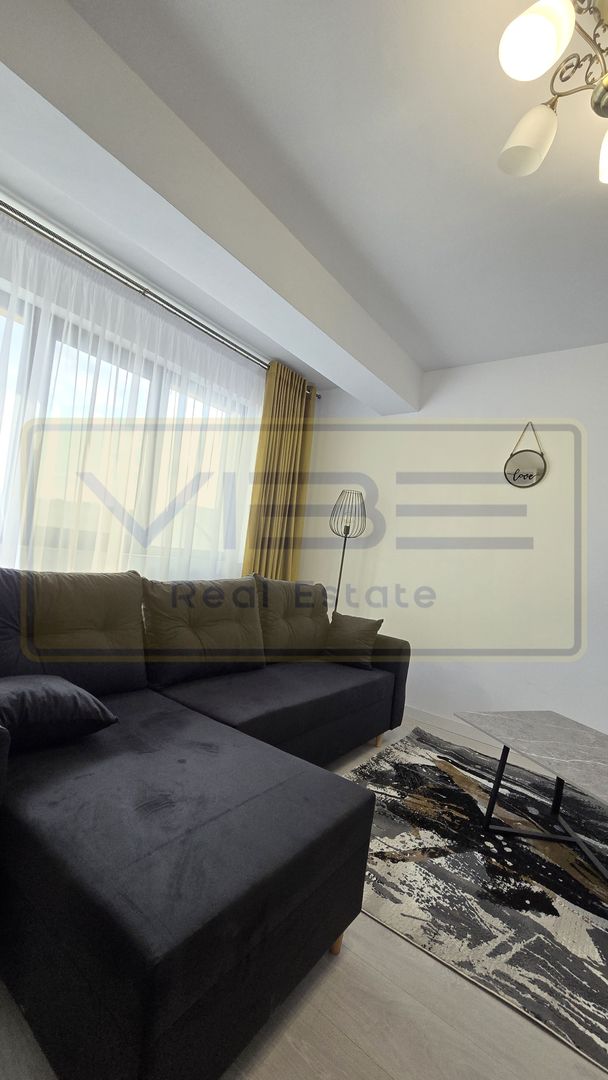 Apartament Premium - Vișan - Mega Image! - Poză 2
