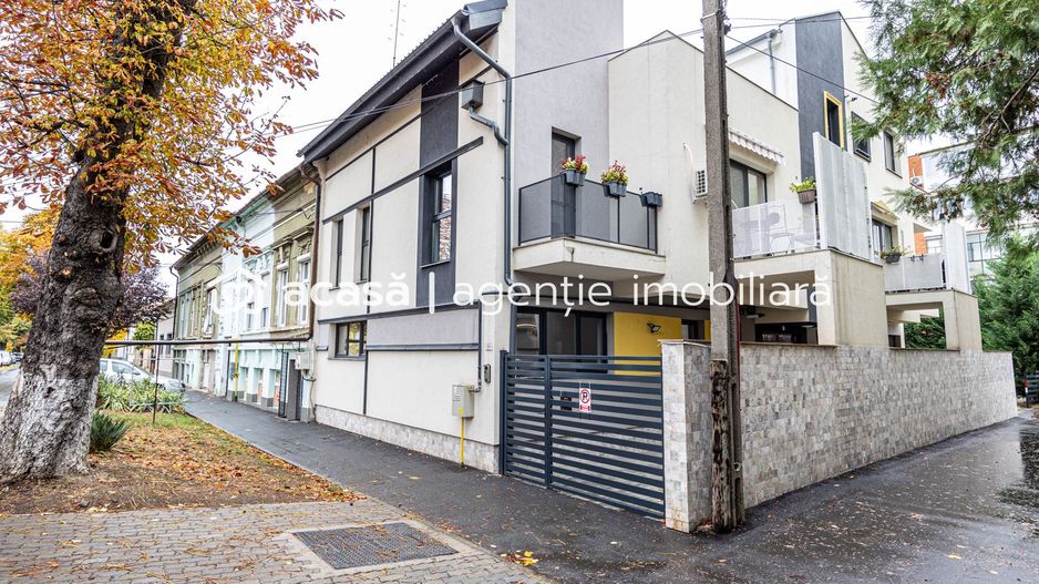 VÂNDUT! Apartament 2 camere, imobil nou, parcare inclusă - Poză 4