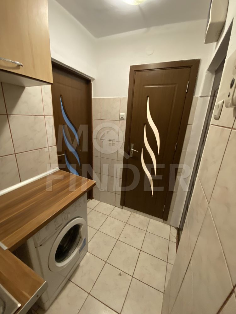 Garsoniera Superfinisata Marasti - Poză 6