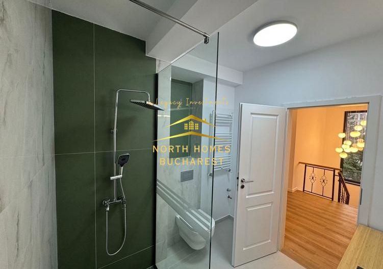 Casa noua, mobilata si utilata, incalzire in pardoseala – zona centrala Otopeni - Poză 15