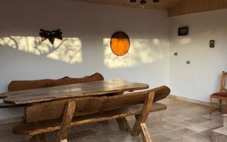 Case moderne x 2 cu 315 mp utili impreuna si teren 500 mp in Terezian - Poză 17