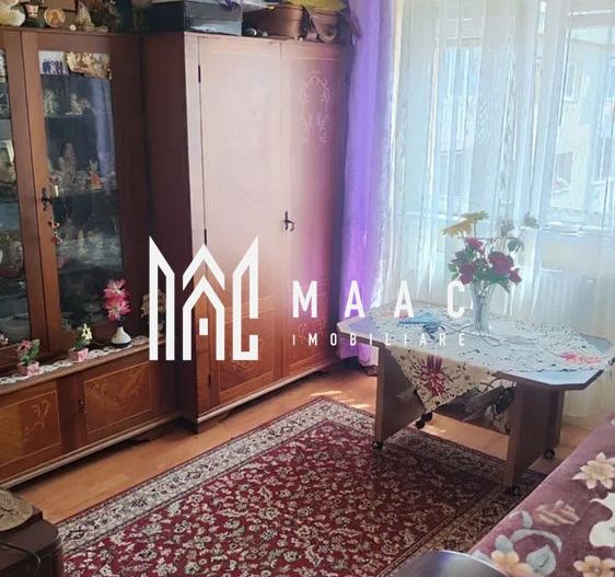 Apartament 2 camere decomandat | Etaj 4/5 | Lazaret - Poză 1