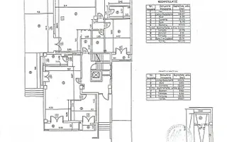 Apartament 5 camere Floreasca Chefalului | Curte 260mp | 2 Locuri Parcare - Poză 12