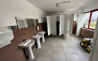 Hala pentru producție + birouri   10.000 mp - Poză 25