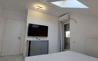 AP. 2 CAMERE - ASTORIUM RESIDENCE, PET-FRIENDLY, TERASA 49 MP, PARCARE - Poză 9