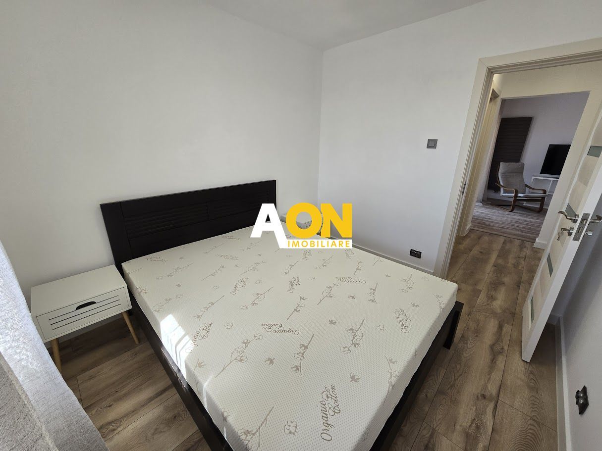 Apartament 3 Camere, Decomandat, Bd. Transilvaniei - Poză 2