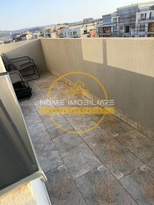 Apartament cu 2 camere/ 60mp/ zona Tatarasi - Poză 7