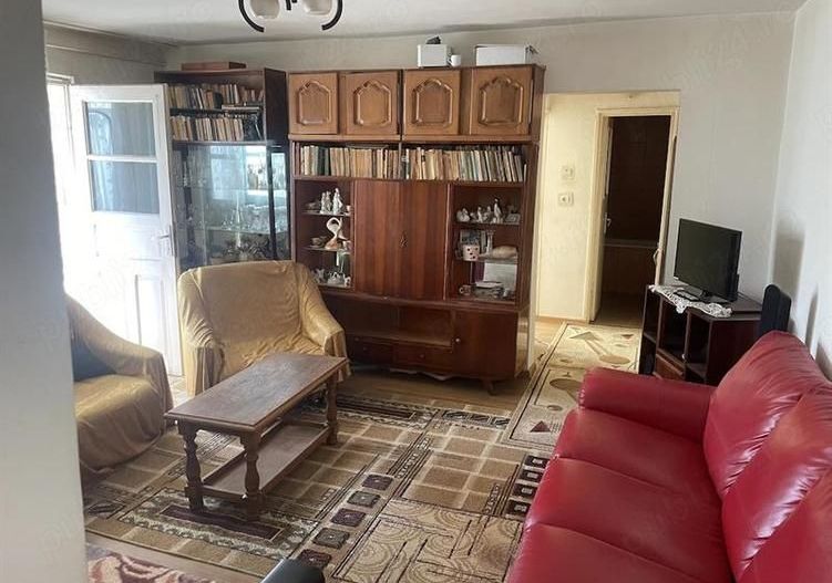 Oportunitate de investiție | Apartament 2 camere | Zamca | 53 mp - Poză 3