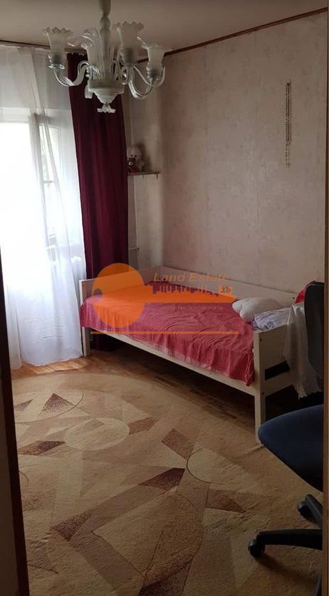 3 camere Rahova 1979 Reabilitat - Poză 3