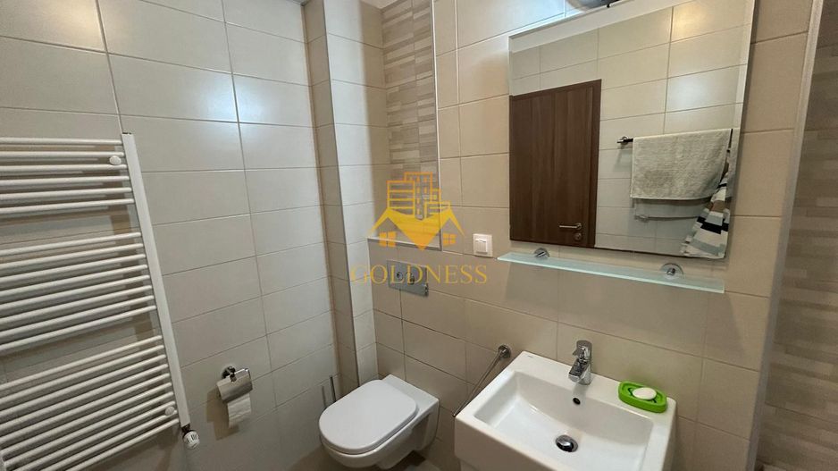 2 camere open space, garaj, terasa, Sophia Residence, Mega Image, Lidl - Poză 9