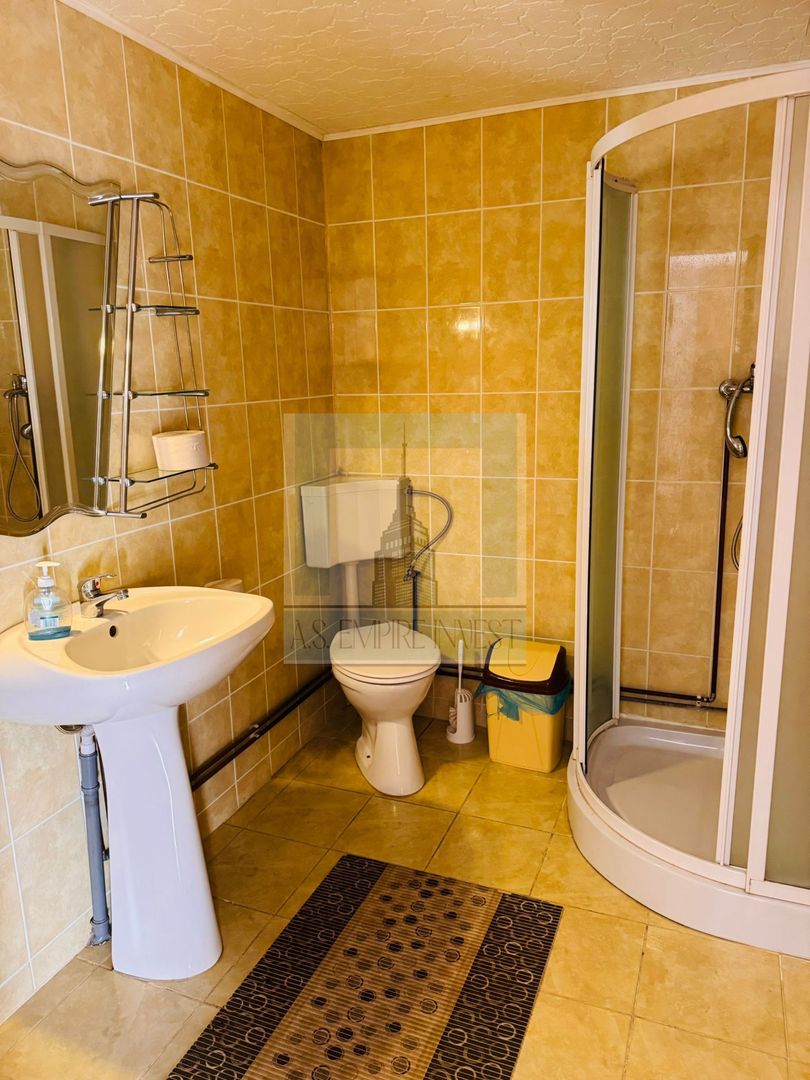 Casa de vacanta(Pensiune) - Fundata Brasov - Poză 20