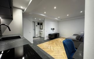 OPORTUNITATE | LOFT ELEGANT | PARCARE DUBLĂ | BUCURESTII NOI - Poză 3