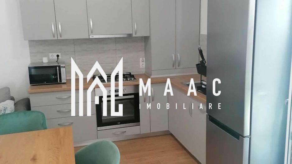 Apartament 3 camere de închiriat | Arhitecților, Sibiu - Poză 13