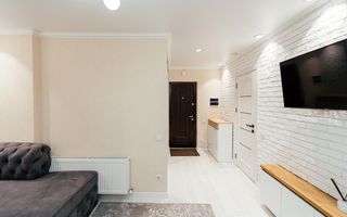 Chirie, apartament, 1 cameră + living, str. Pietrăriei, Râșcani - Poză 5
