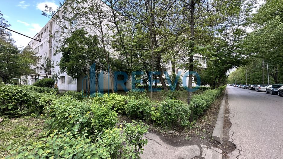 Apartament 2 camere etajul 1, Ale. Parcului - Poză 18